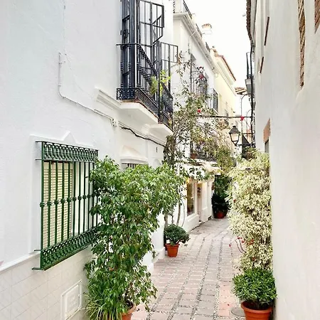 Apartment Old Town-300m From The Beach *