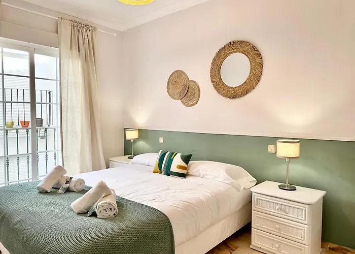 Lägenhet Old Town-300m From The *