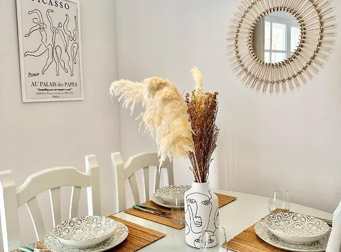 Old Town-300m From The Lägenhet