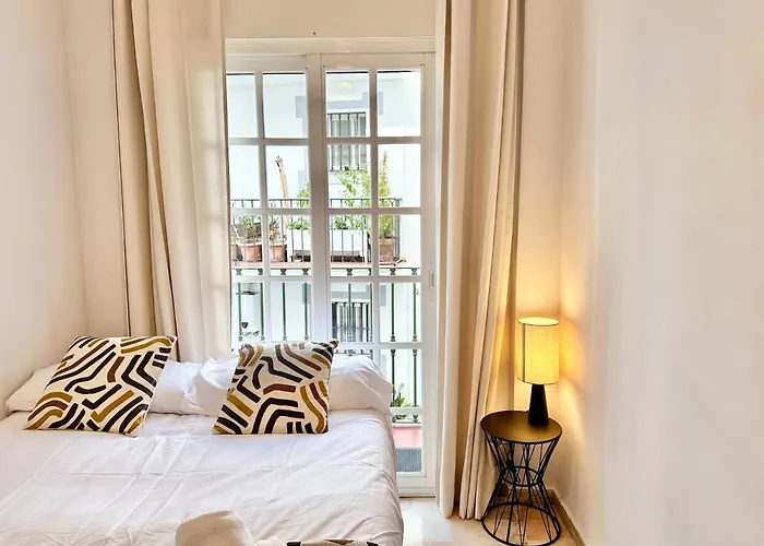 Lägenhet Old Town-300m From The