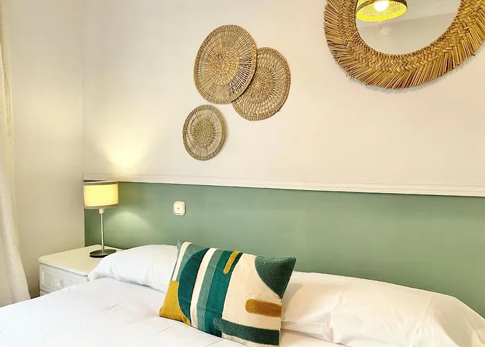 Old Town-300m From The * Marbella