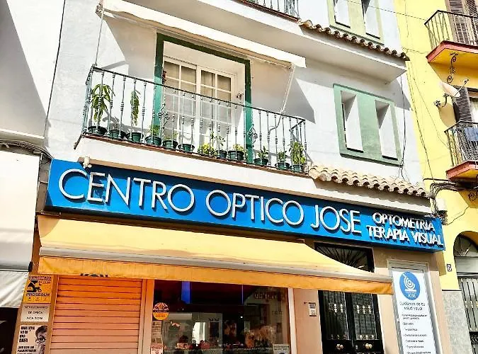 Old Town-300m From The * Marbella