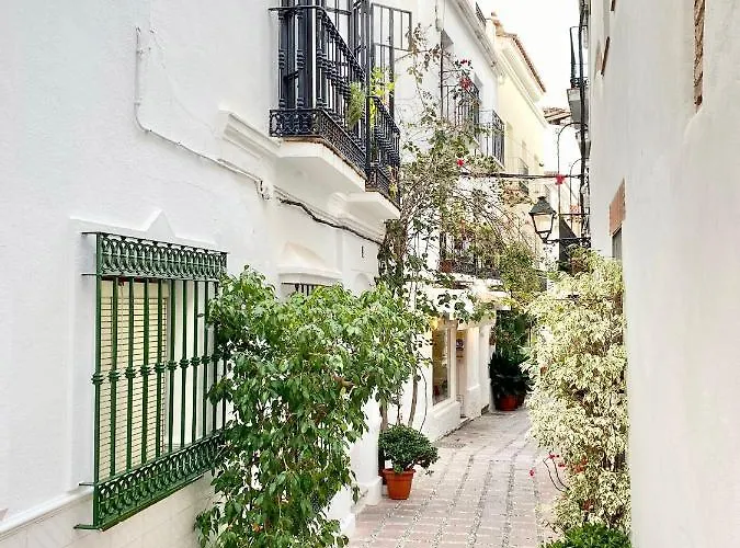 Lägenhet Old Town-300m From The *