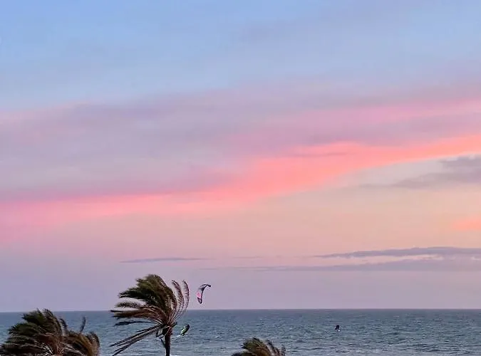 Old Town-300m From The Lägenhet *