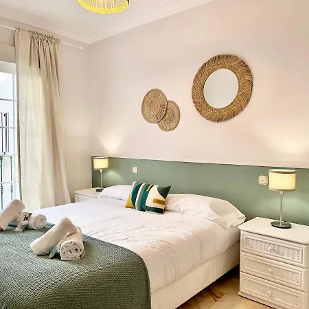 Apartamento Old Town-300m From The *