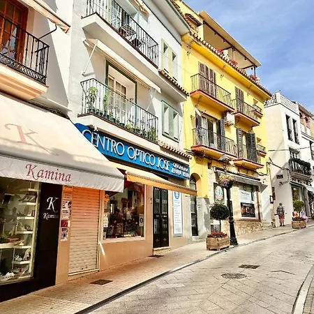 Old Town-300m From The Appartamento