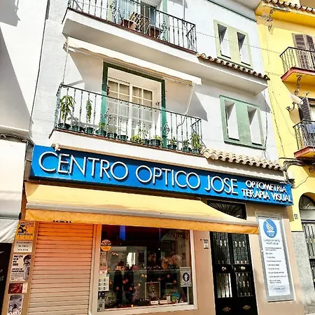 Old Town-300m From The * Marbella